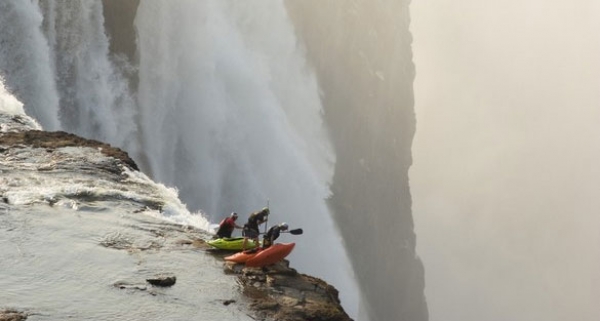 extremecanoeing