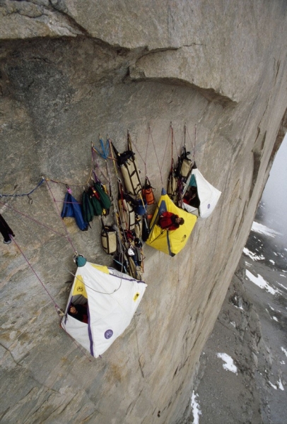rockcamping