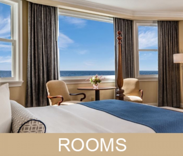 New Rooms
